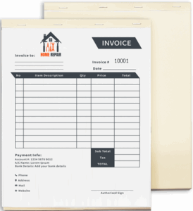 Invoice