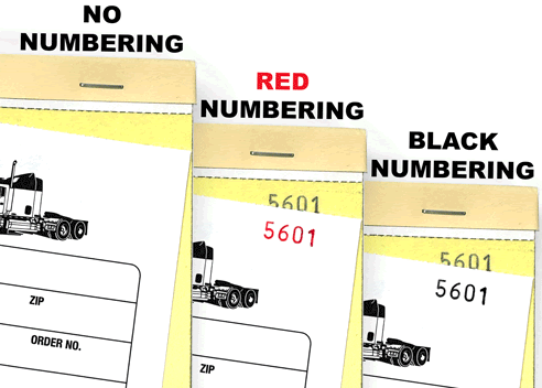 Number