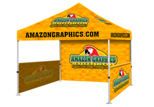 2. event tent
