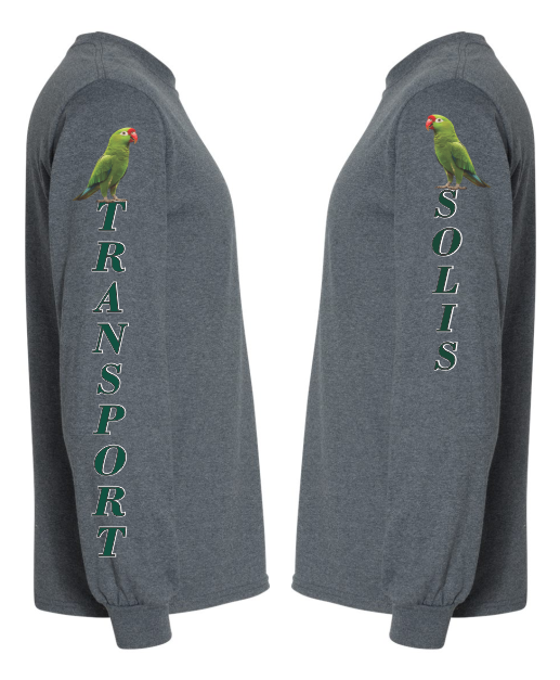 5. Branding Apparel