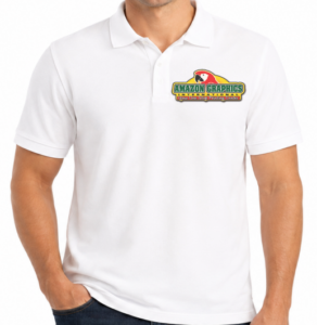 9. Branding Apparel