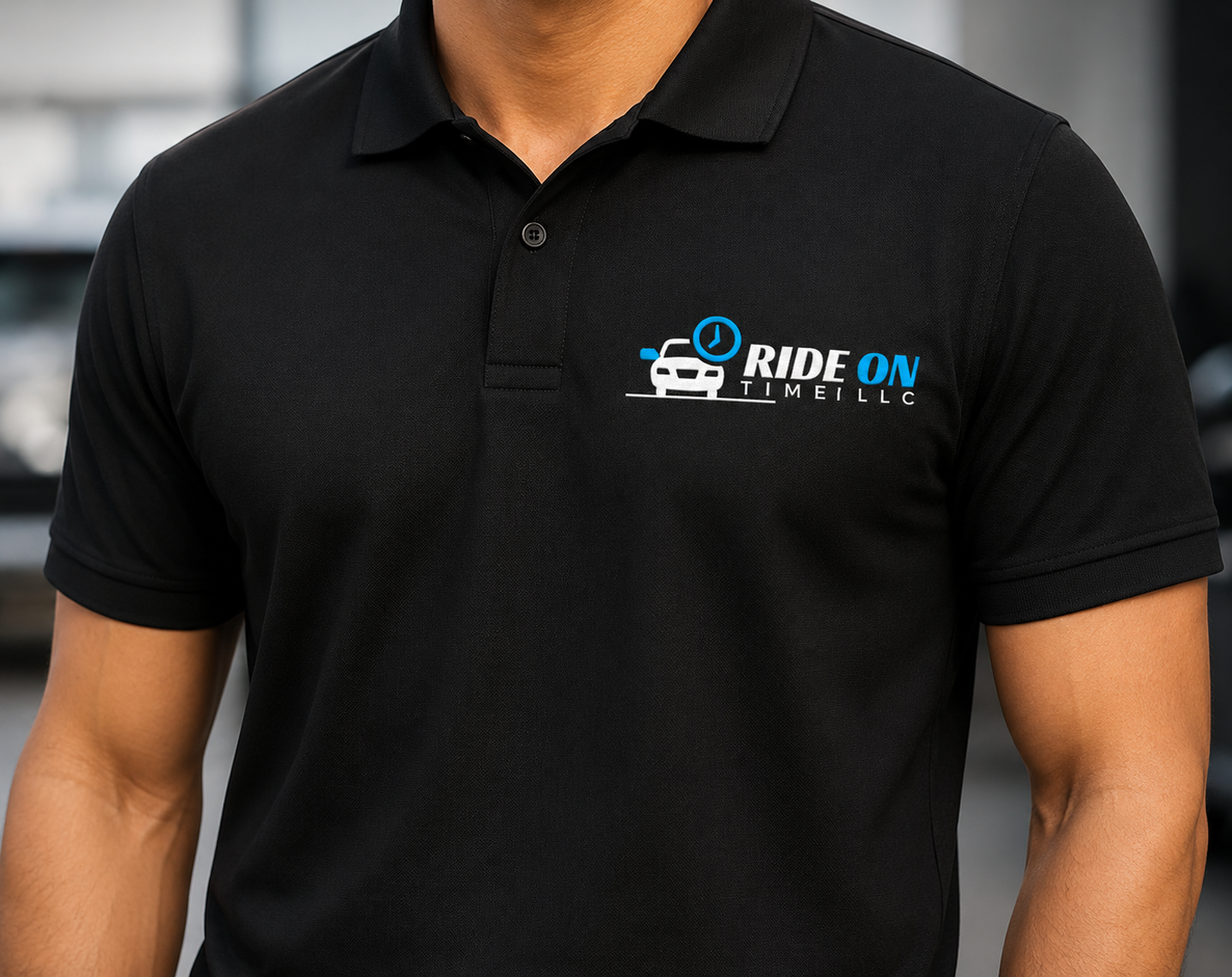 Branding Apparel - 2. Portfolio