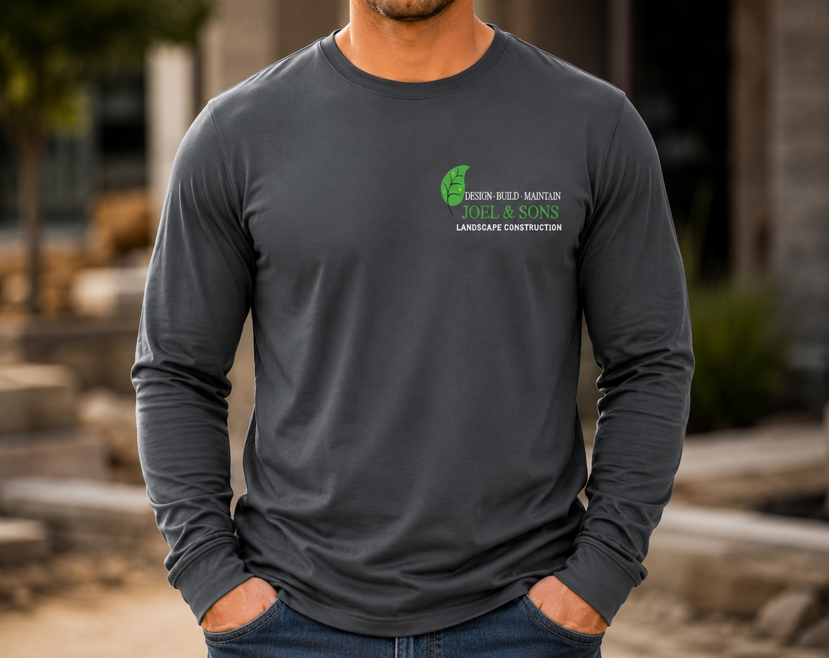 Branding Apparel - 5. Portfolio
