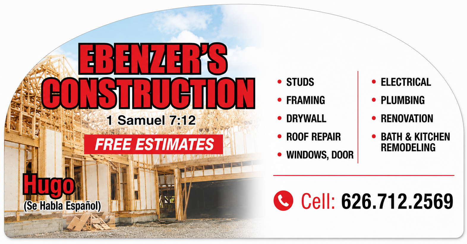 Business Card - 4. Portfolio