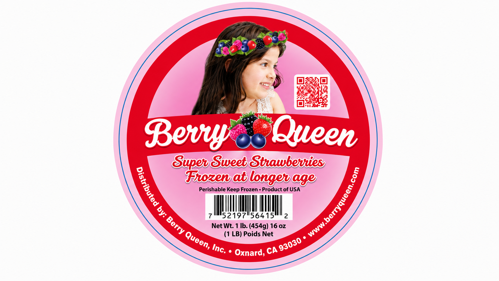 Custom Roll Labels - 4. Portfolio
