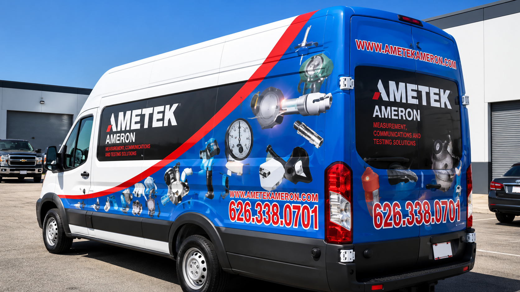 vehicle wraps - 1. Portfolio