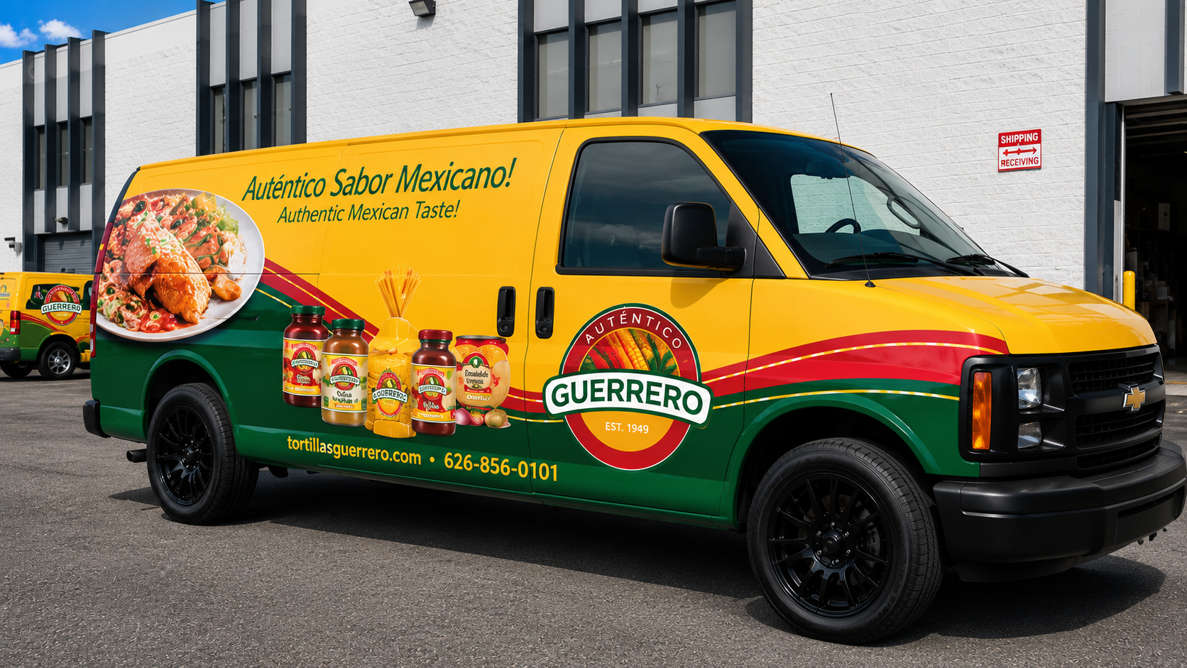 vehicle wraps - 4. Portfolio
