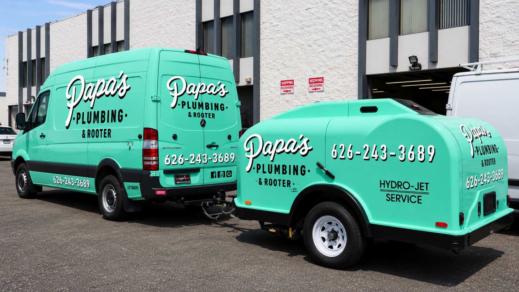 vehicle wraps - 5. Portfolio