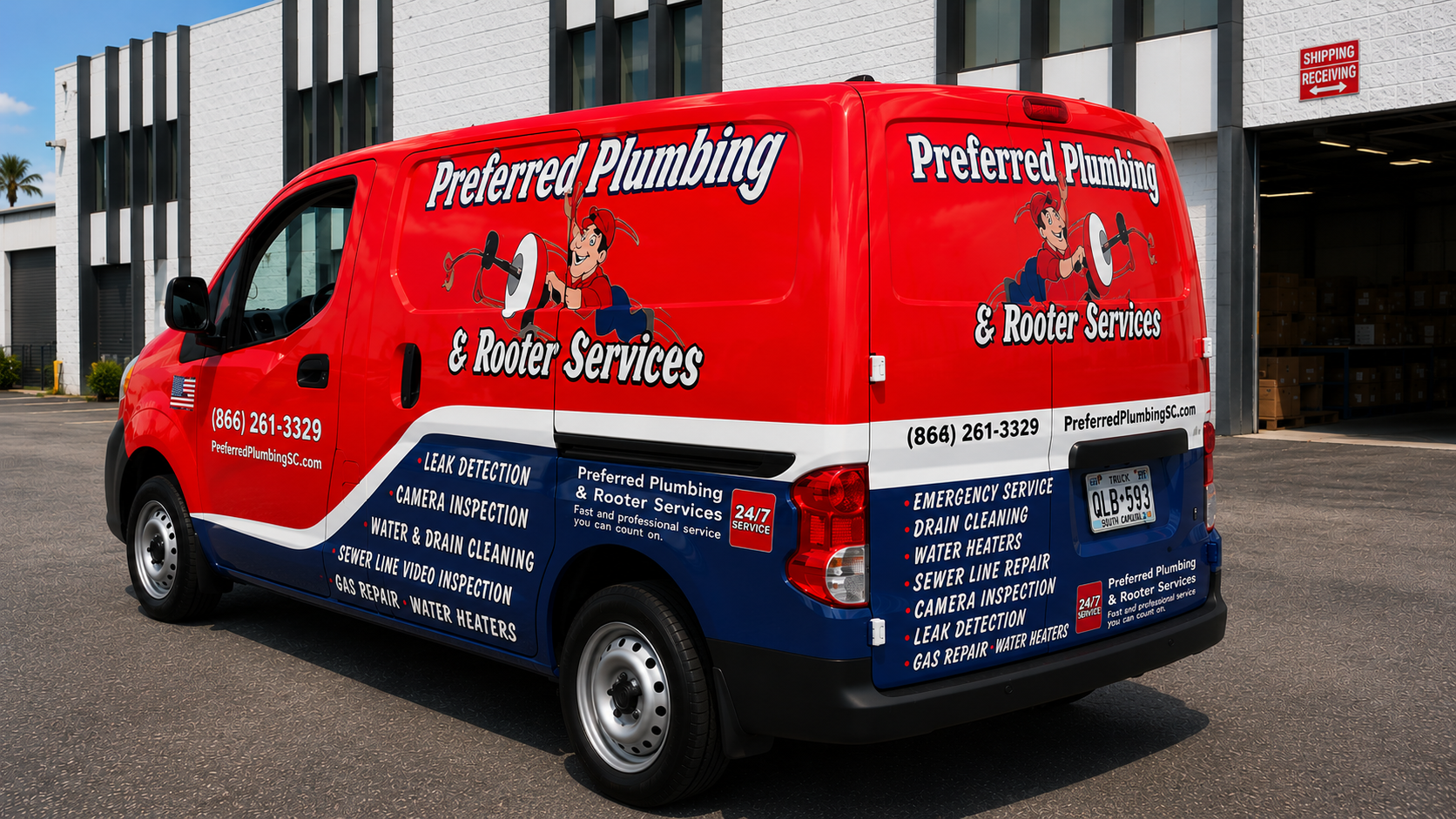 vehicle wraps - 6. Portfolio