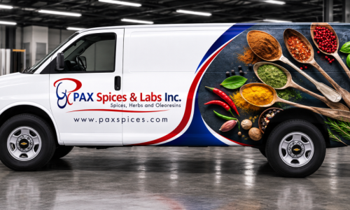 1. VEHICLE WRAPS