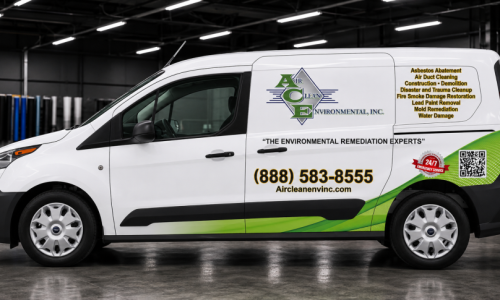 2. VEHICLE WRAPS