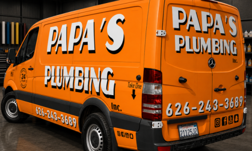 7. VEHICLE WRAPS
